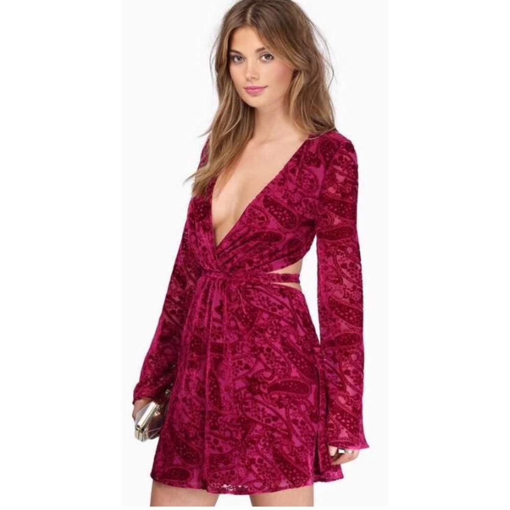 Tobi Dress